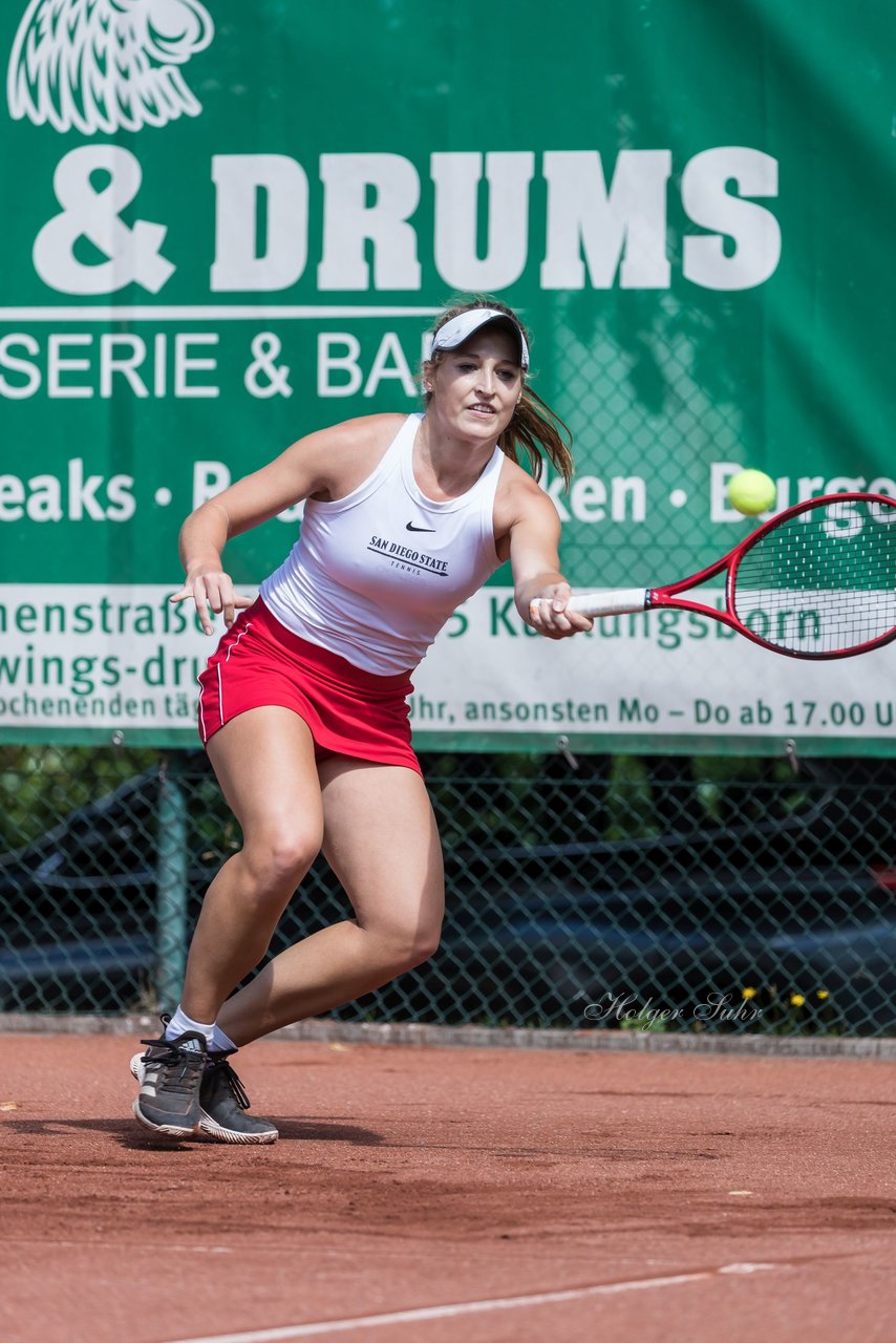 Bild 235 - Kuehlungsborner Tennisturnier